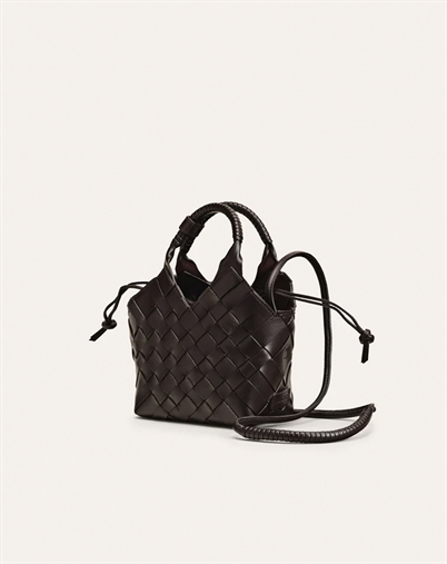 Cala Jade - Misu Mini Taske - Umber